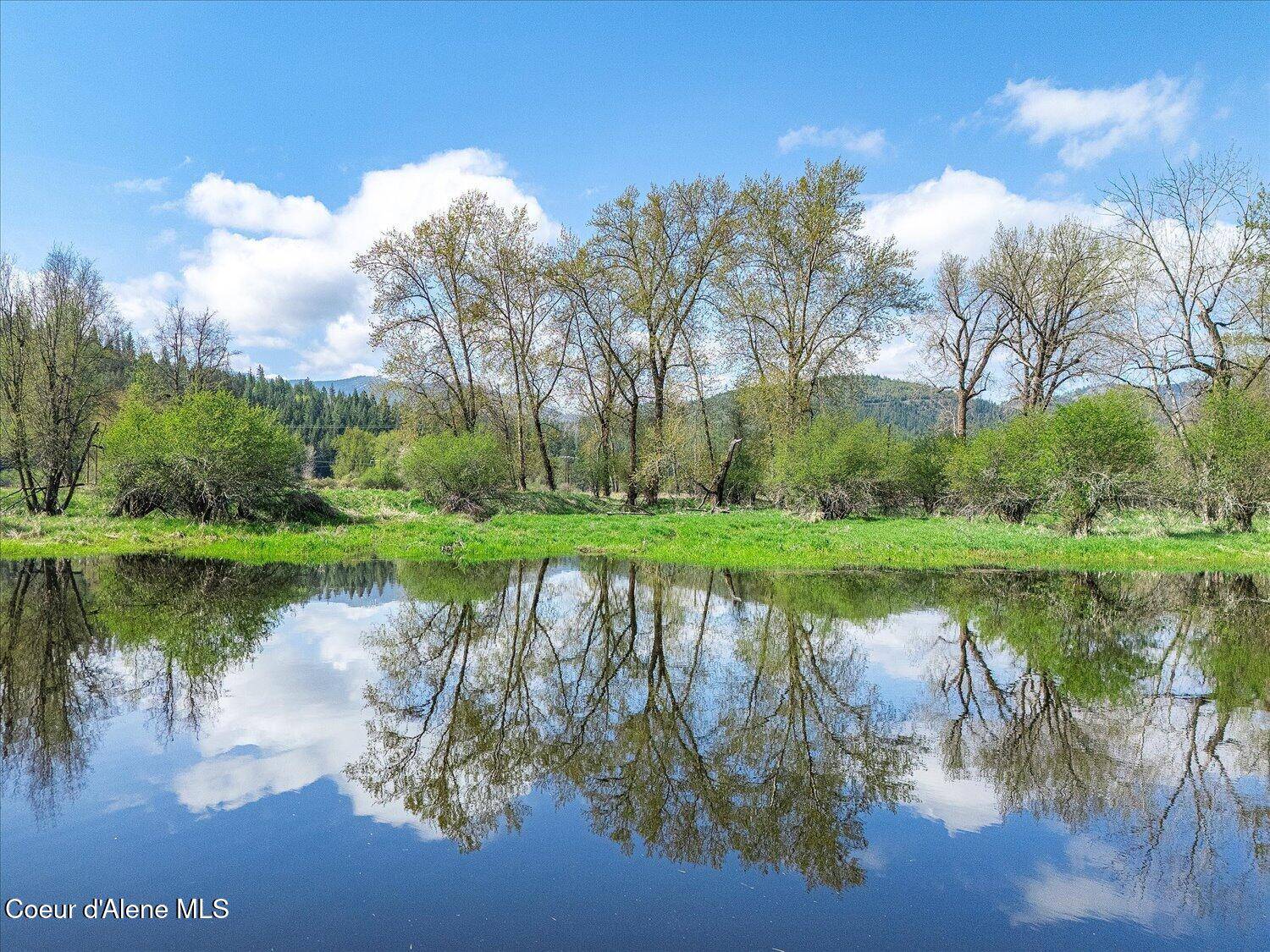 Cataldo, ID 83810,36524 E Canyon Rd