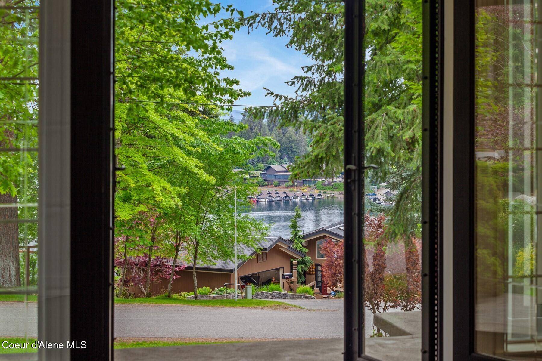 Hayden Lake, ID 83835,2946 E Point Hayden Dr