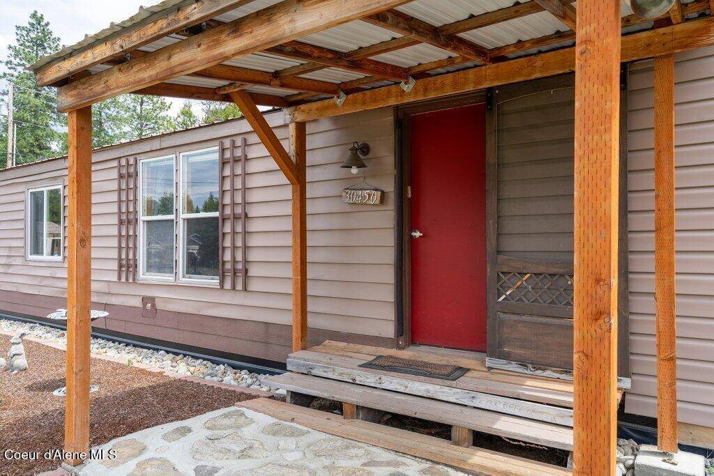 Athol, ID 83801,30450 Railroad St