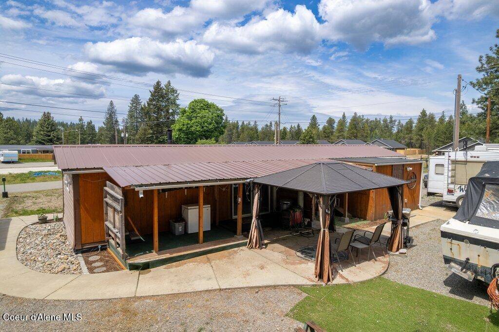 Athol, ID 83801,30450 Railroad St