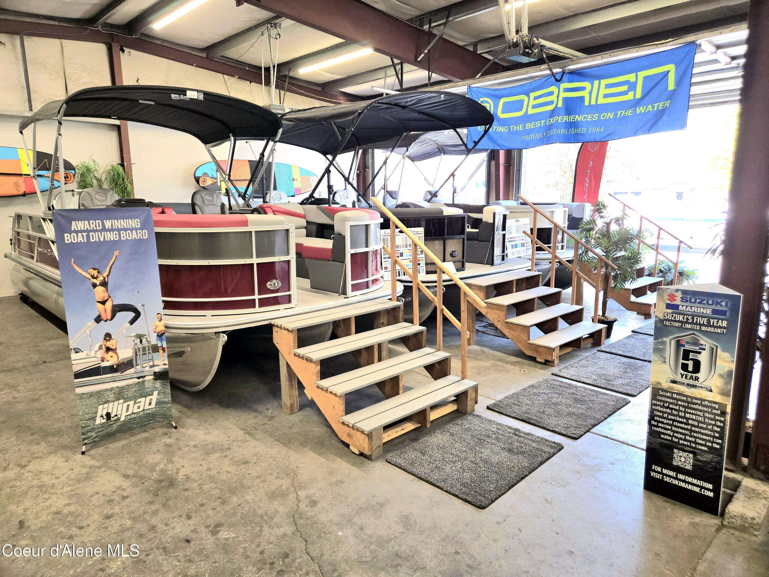 Coeur d'Alene, ID 83814,1220 N Government Way