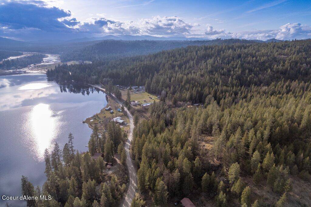 Athol, ID 83801,NKA Kelso Lake Road