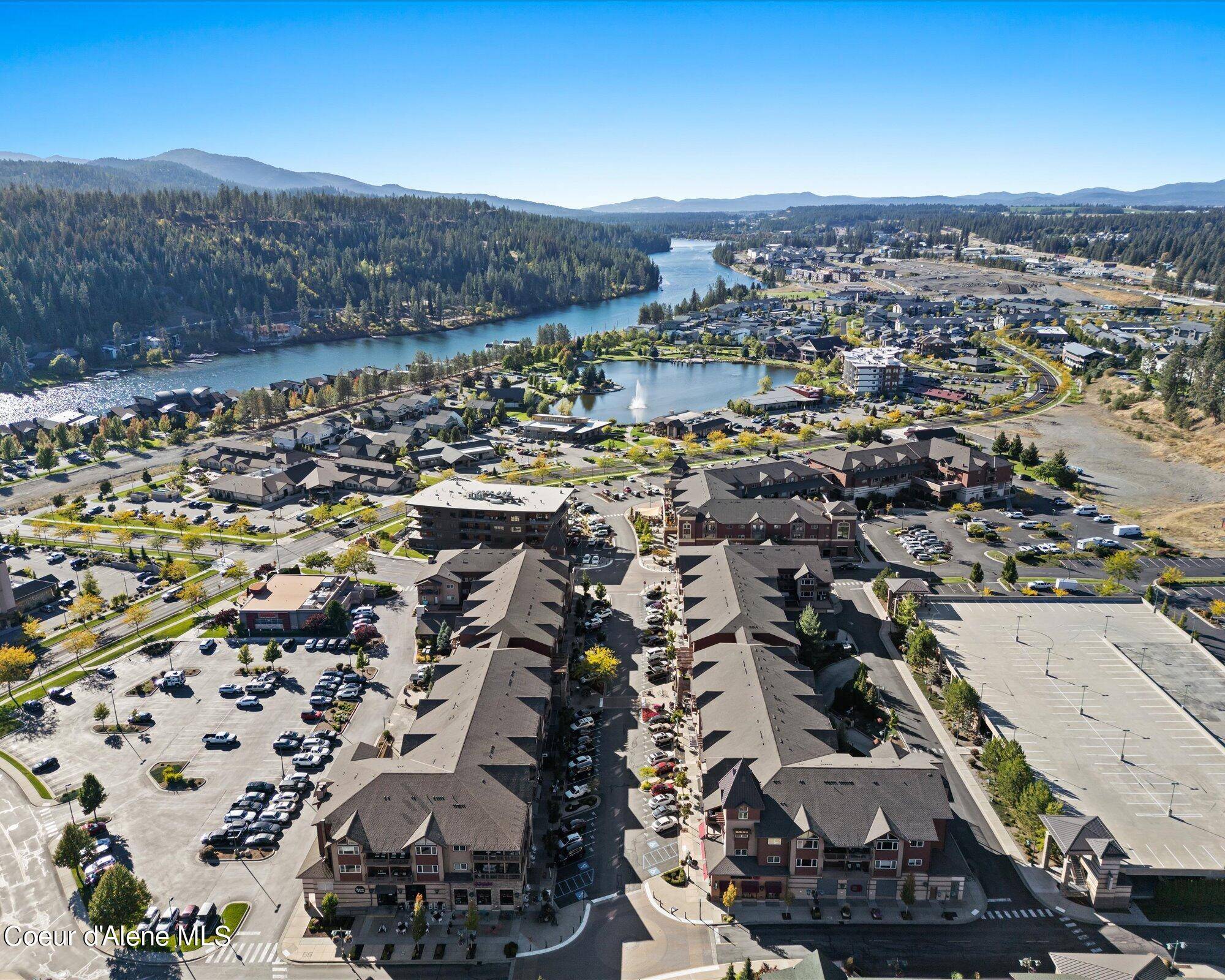 Coeur d'Alene, ID 83814,2051 N Main St ##204