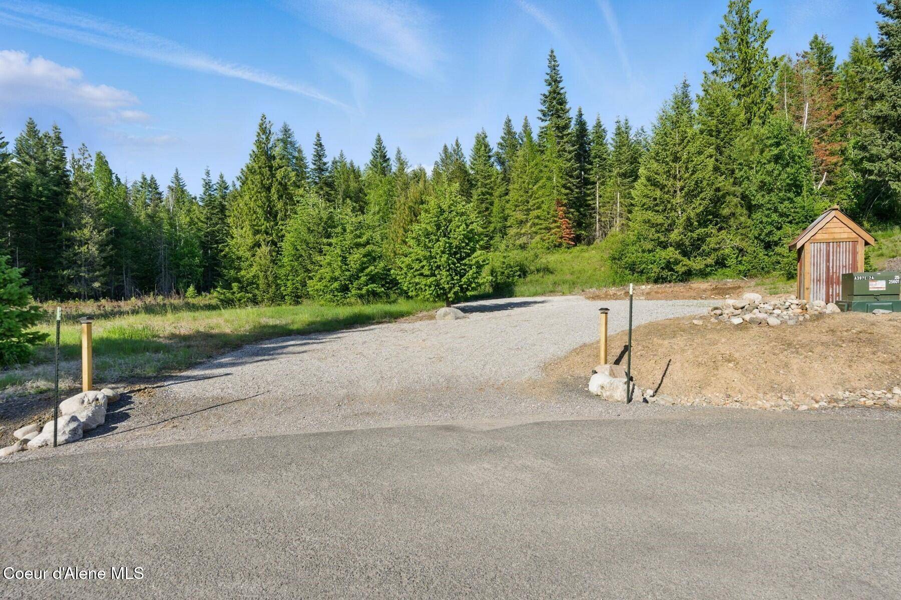 Cocolalla, ID 83813,65 Beacon Hill Rd
