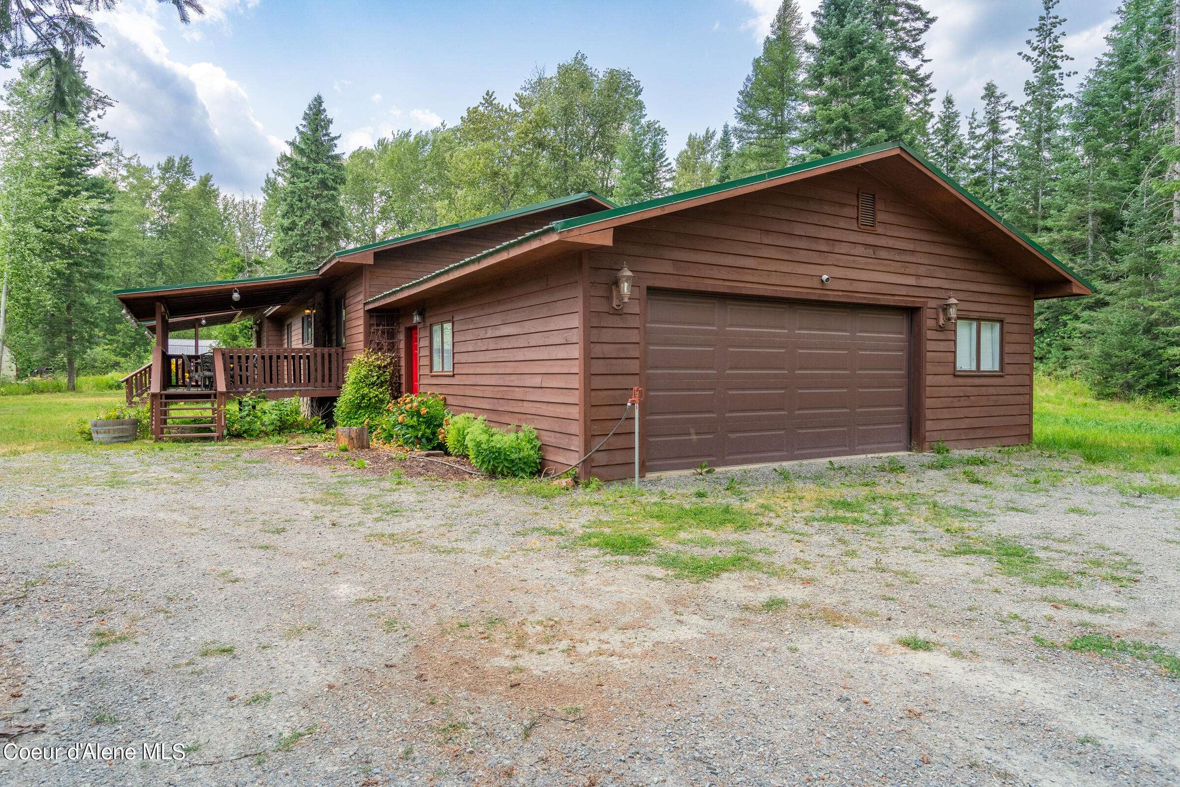 Sandpoint, ID 83864,487404 Highway 95