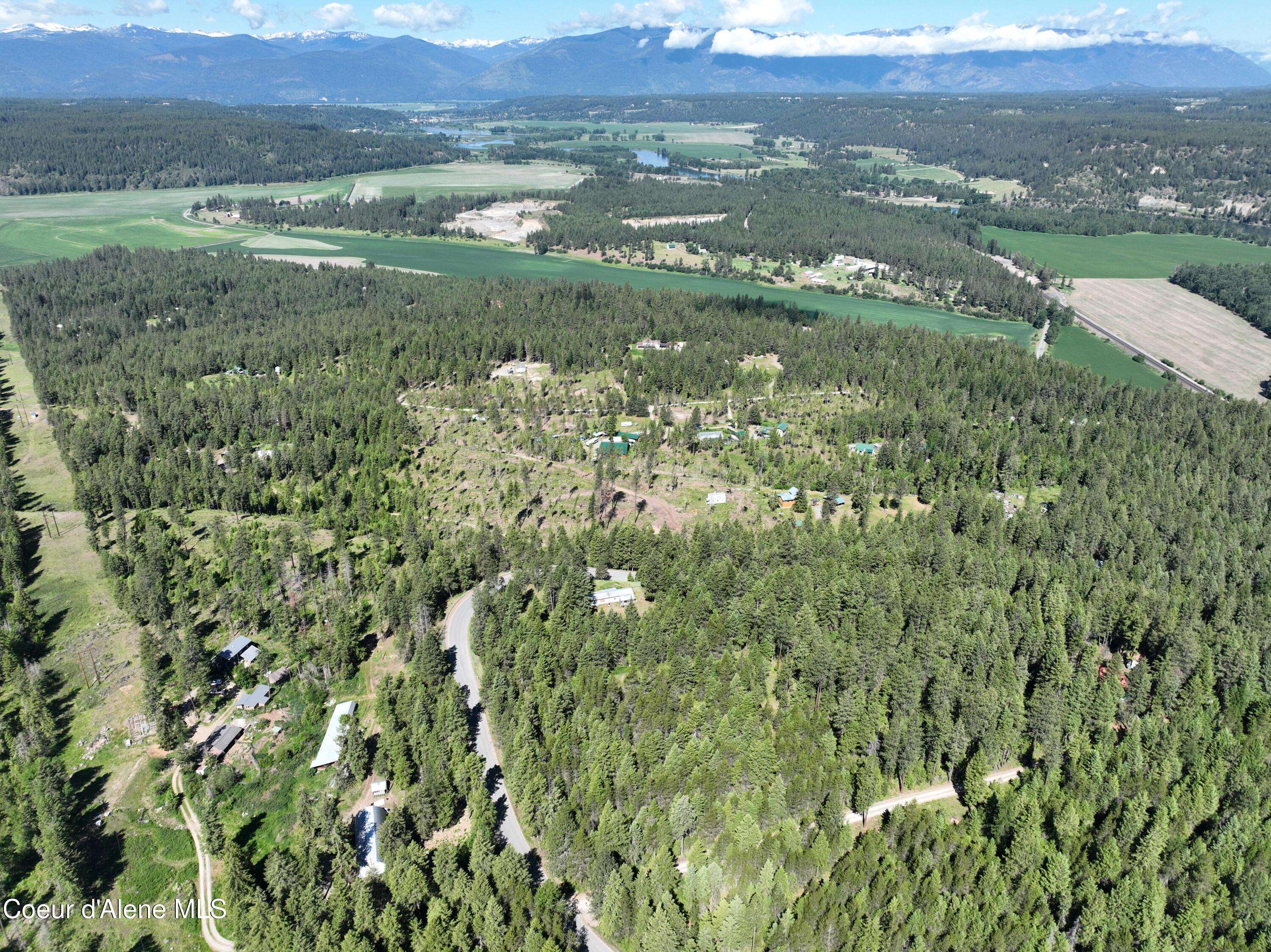 Bonners Ferry, ID 83805,1401 Katka Rd