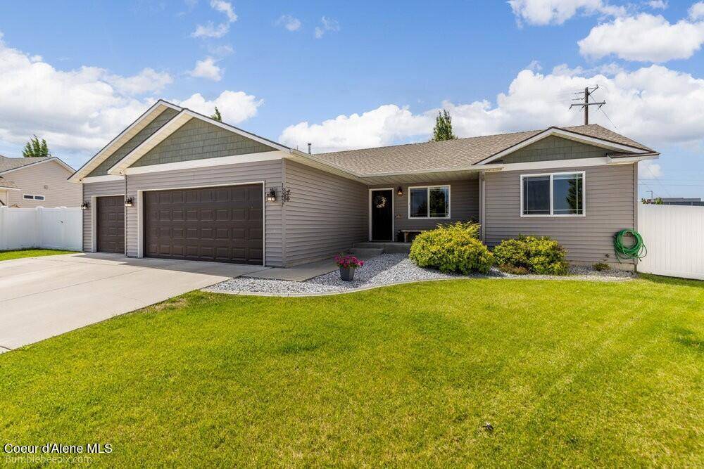Rathdrum, ID 83858,13257 N Zodiac Lp
