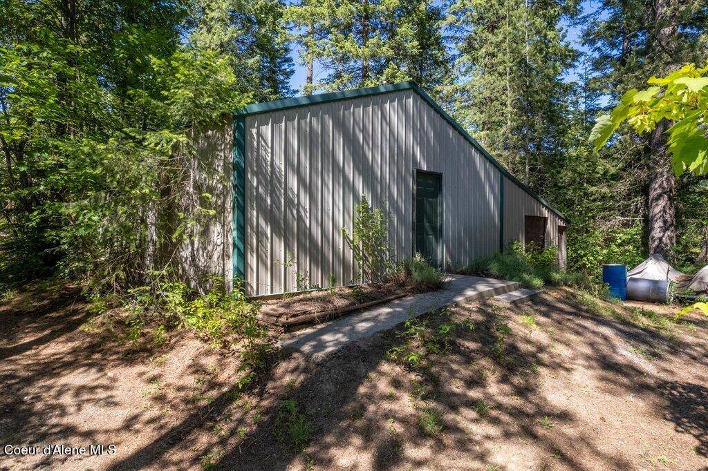 Hauser, ID 83854,17461 N RIGHT FORK RD