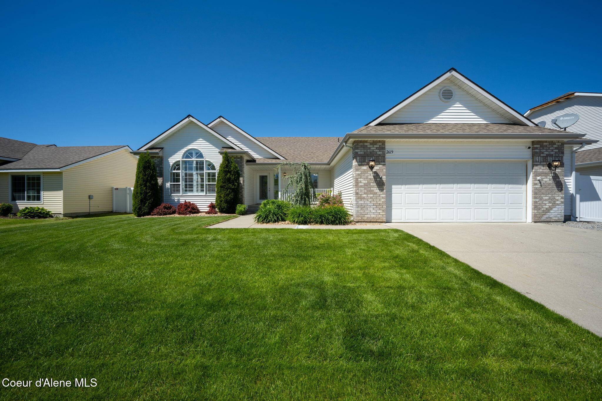 Post Falls, ID 83854,2619 N TIATAN ST