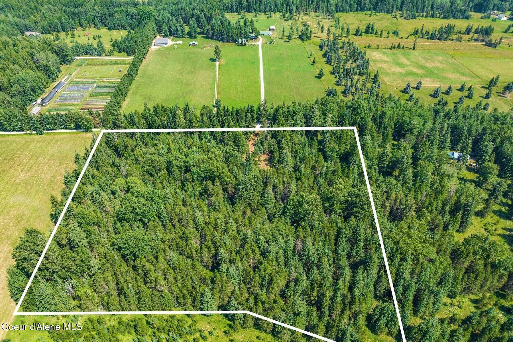 Sandpoint, ID 83864,NNA Coyote Rd