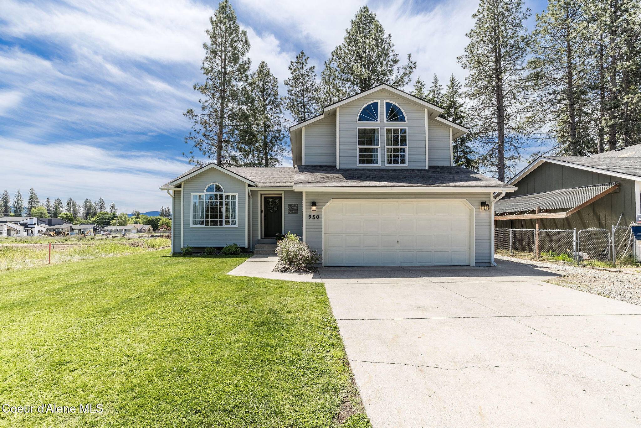 Coeur d'Alene, ID 83814,950 E SPRUCE AVE