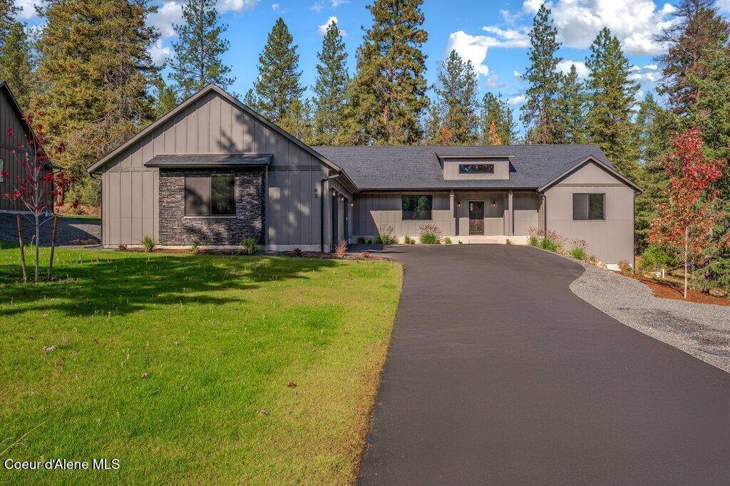 Blanchard, ID 83804,43 Parkland Ct