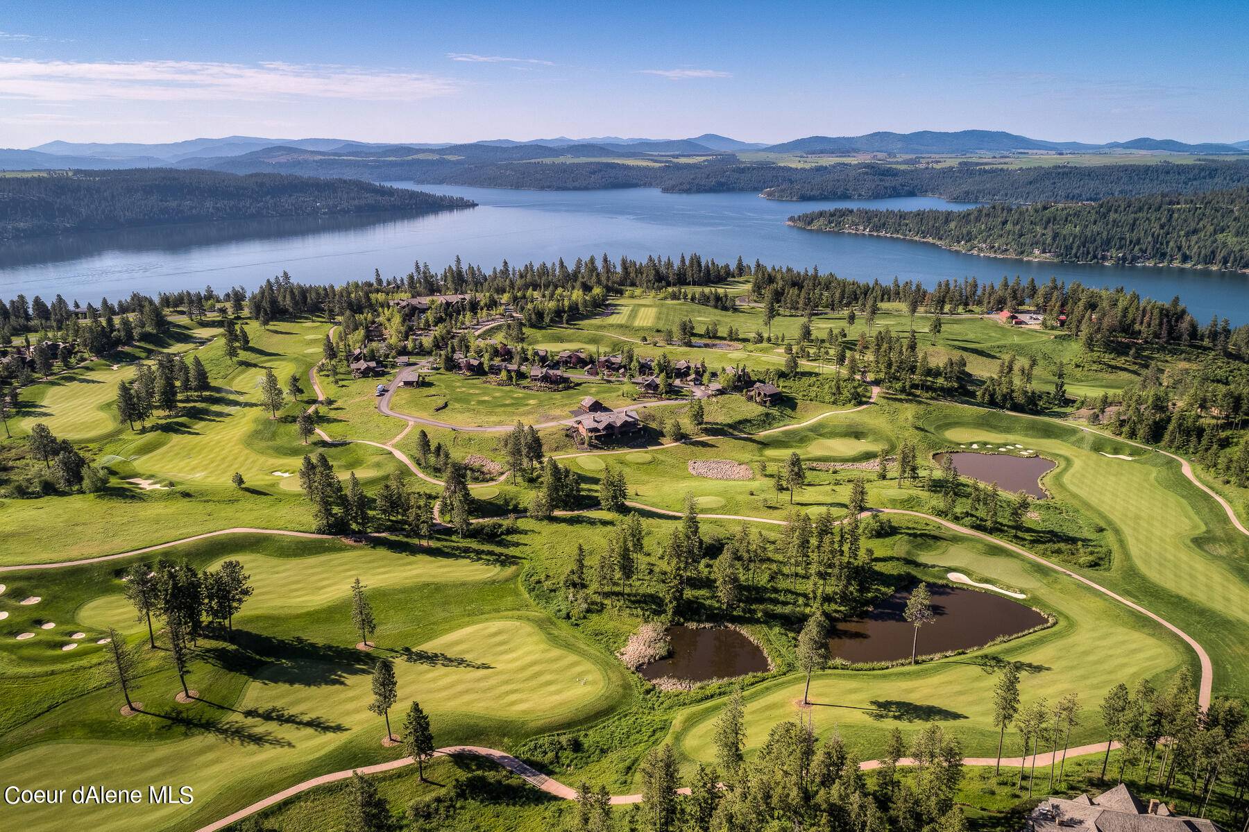 Coeur d'Alene, ID 83814,LT 1 BLK 2 (L253) S Gypsum Ct