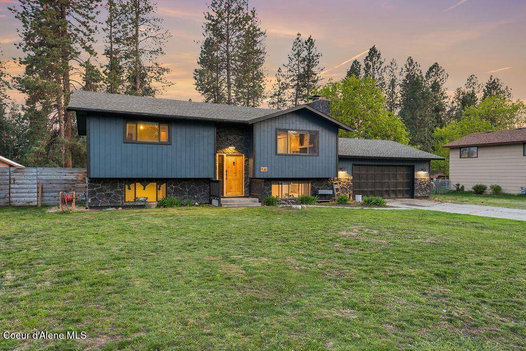 Coeur d'Alene, ID 83815,1130 E Margaret Ave