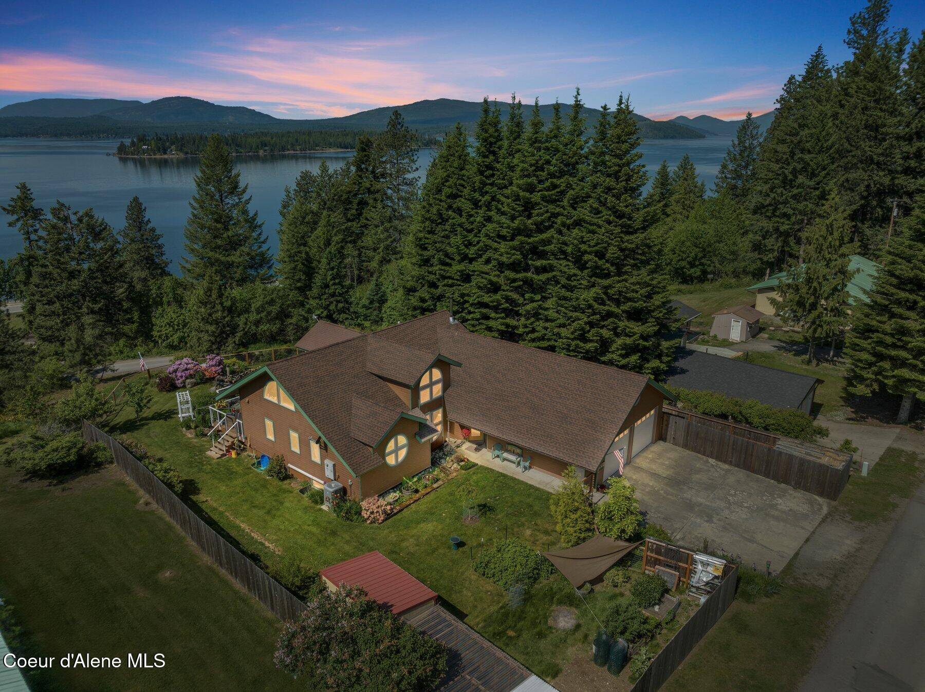 Hope, ID 83836,311 School Rd