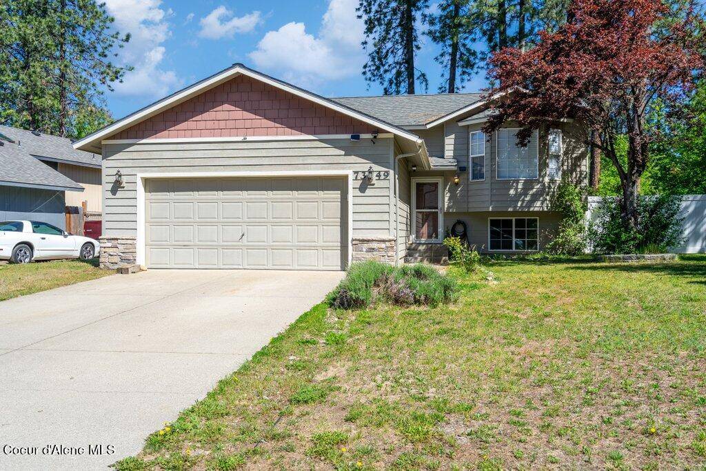Rathdrum, ID 83858,7349 W CRENSHAW ST