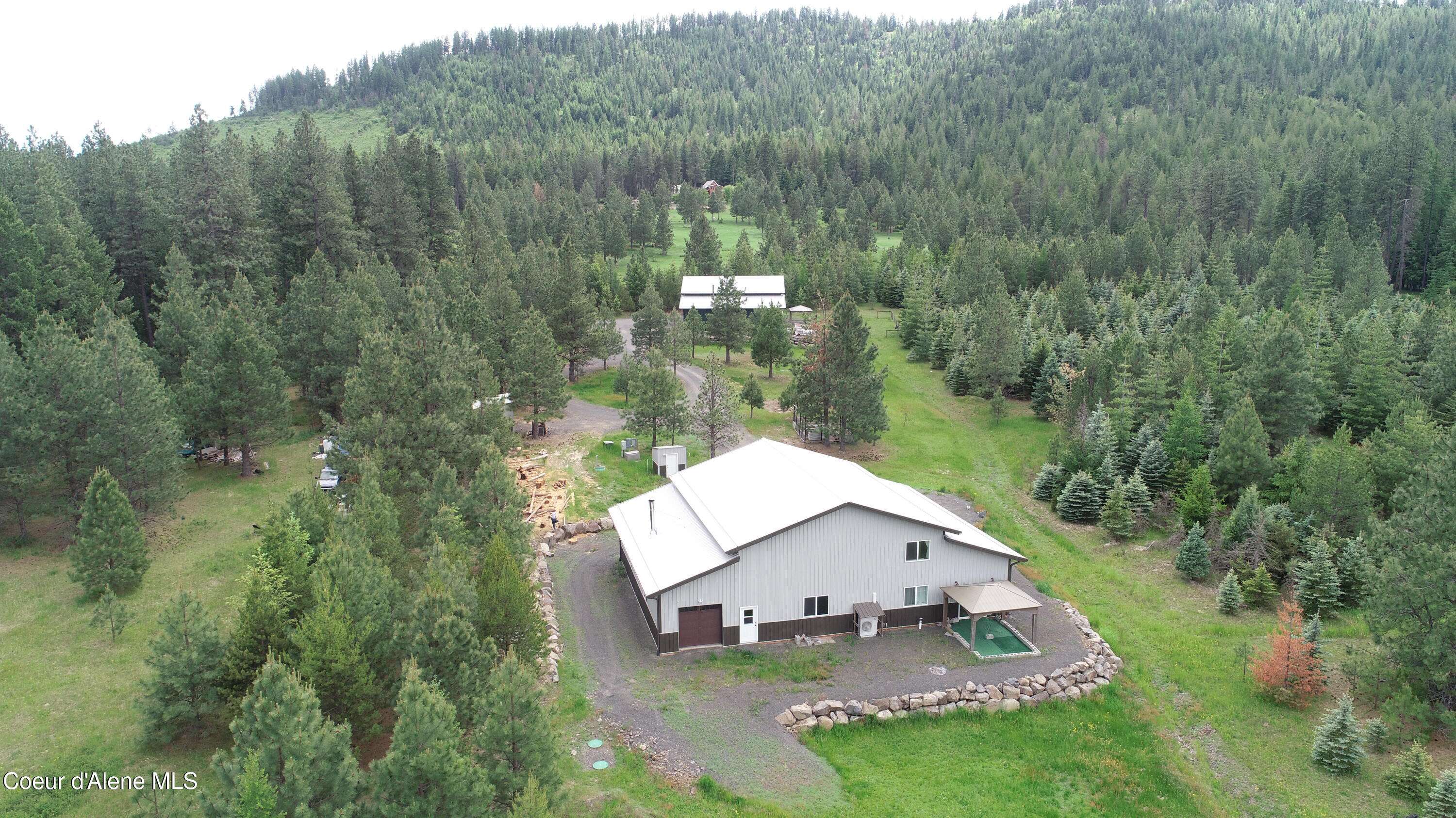 Plummer, ID 83851,574 & 576 Parkside Rd