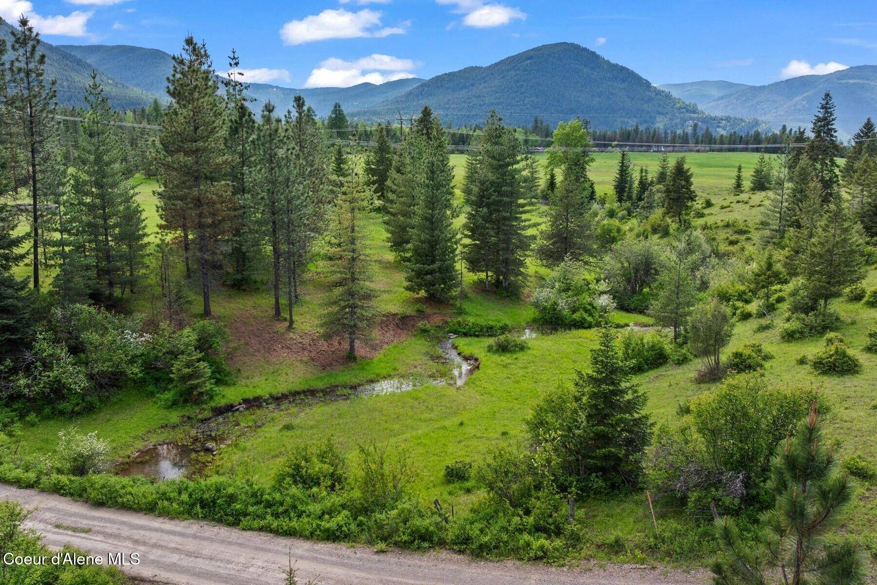 Clark Fork, ID 83811,NNA Lone Cedar Ln