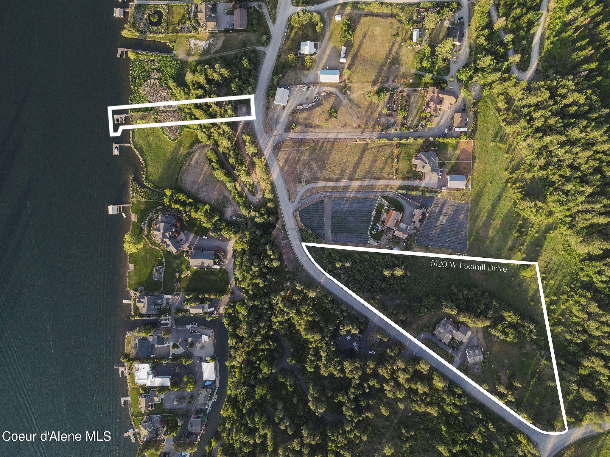 Coeur d'Alene, ID 83814,5120 W Foothill Dr