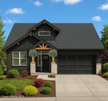 Post Falls, ID 83854,2644 E Salvation Ct
