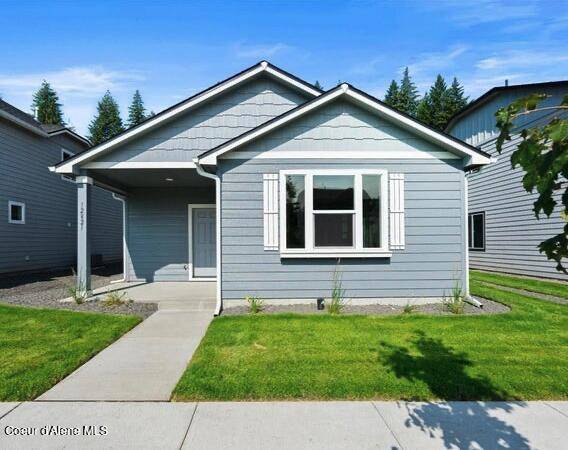 Hayden, ID 83835,458 E PAINTBRUSH AVE