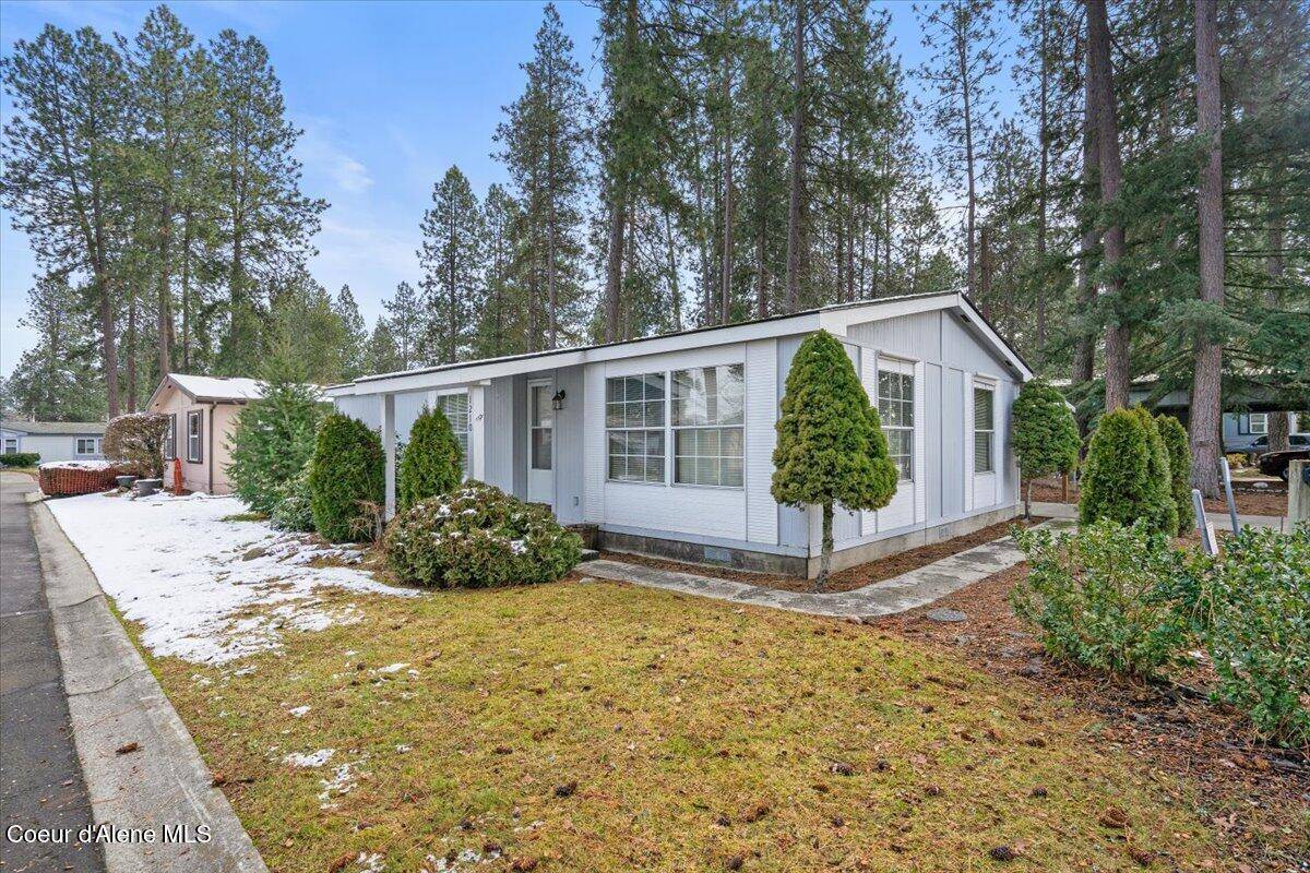 Coeur d'Alene, ID 83815,1210 W SHANE DR