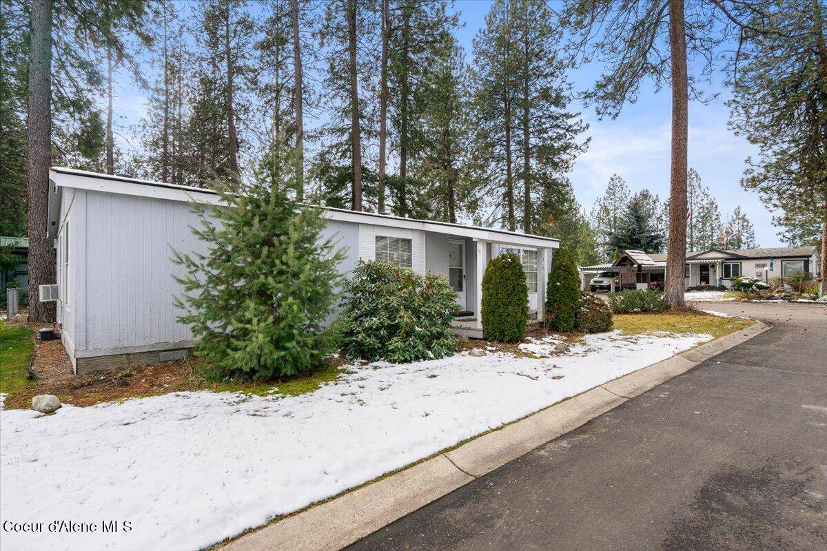 Coeur d'Alene, ID 83815,1210 W SHANE DR