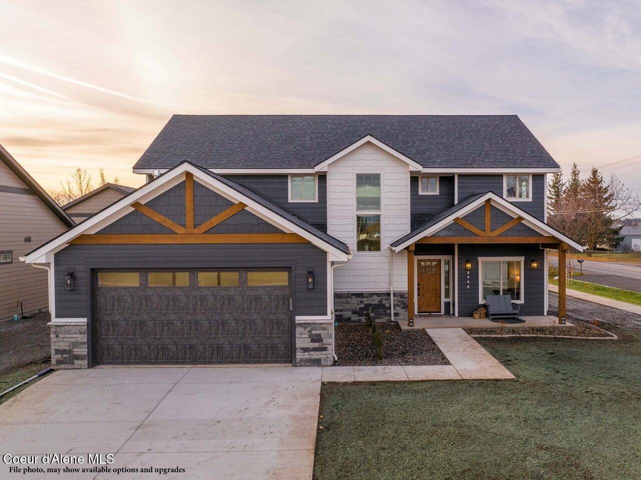 Post Falls, ID 83854,4618 E SAVEA LN