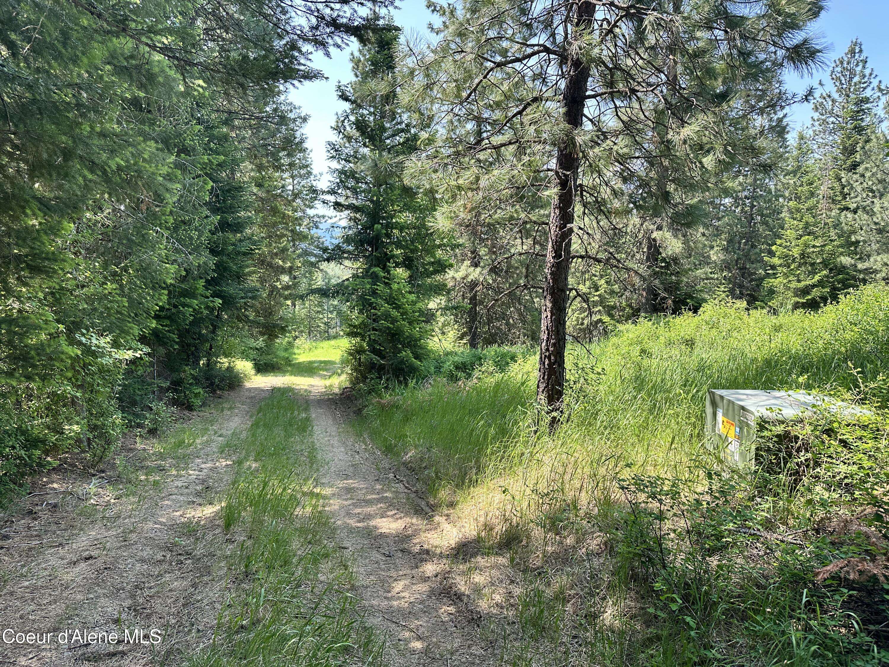 St. Maries, ID 83861,3232 Hells Gulch Rd
