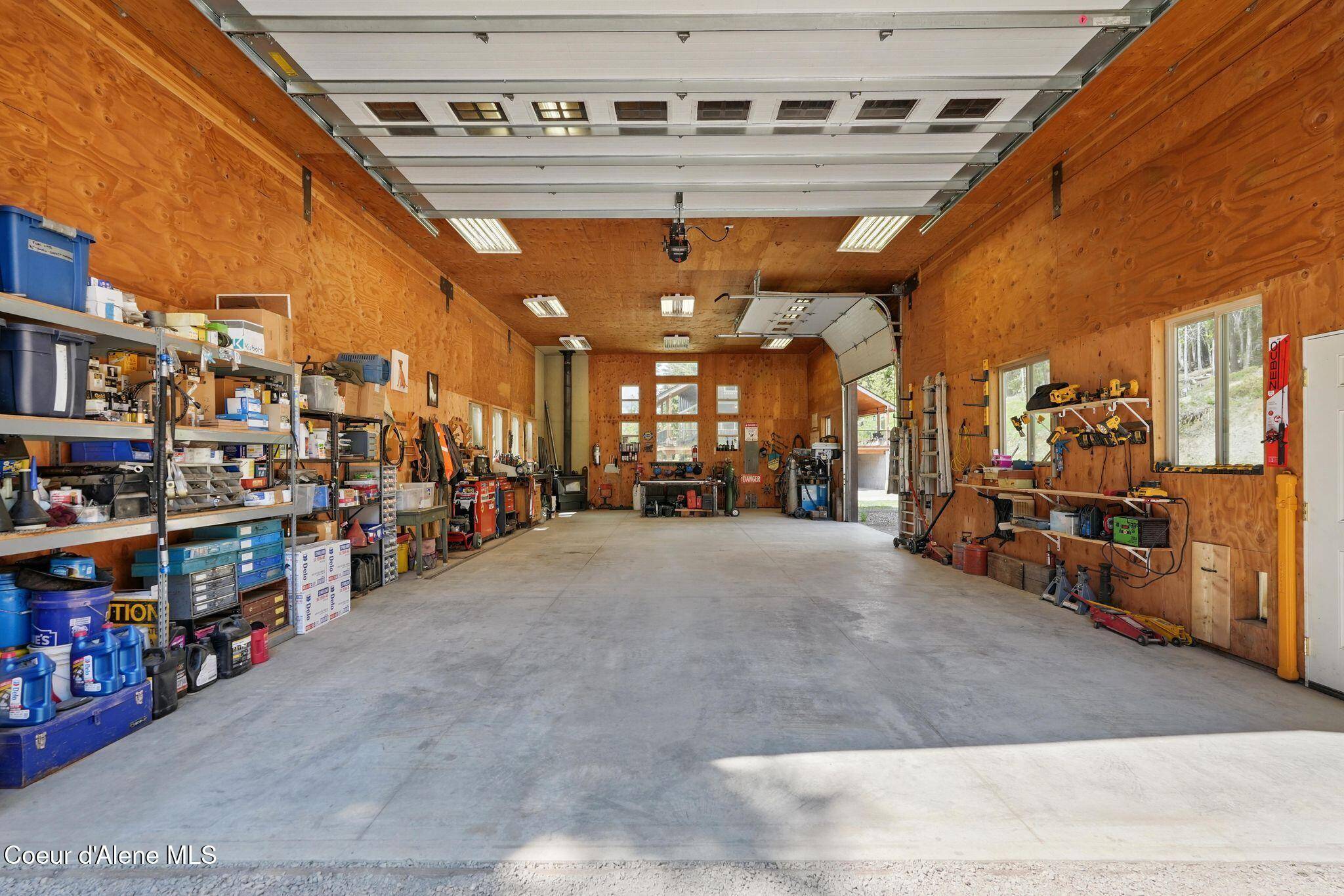 Priest Lake, ID 83856,204 Courtlen Ct