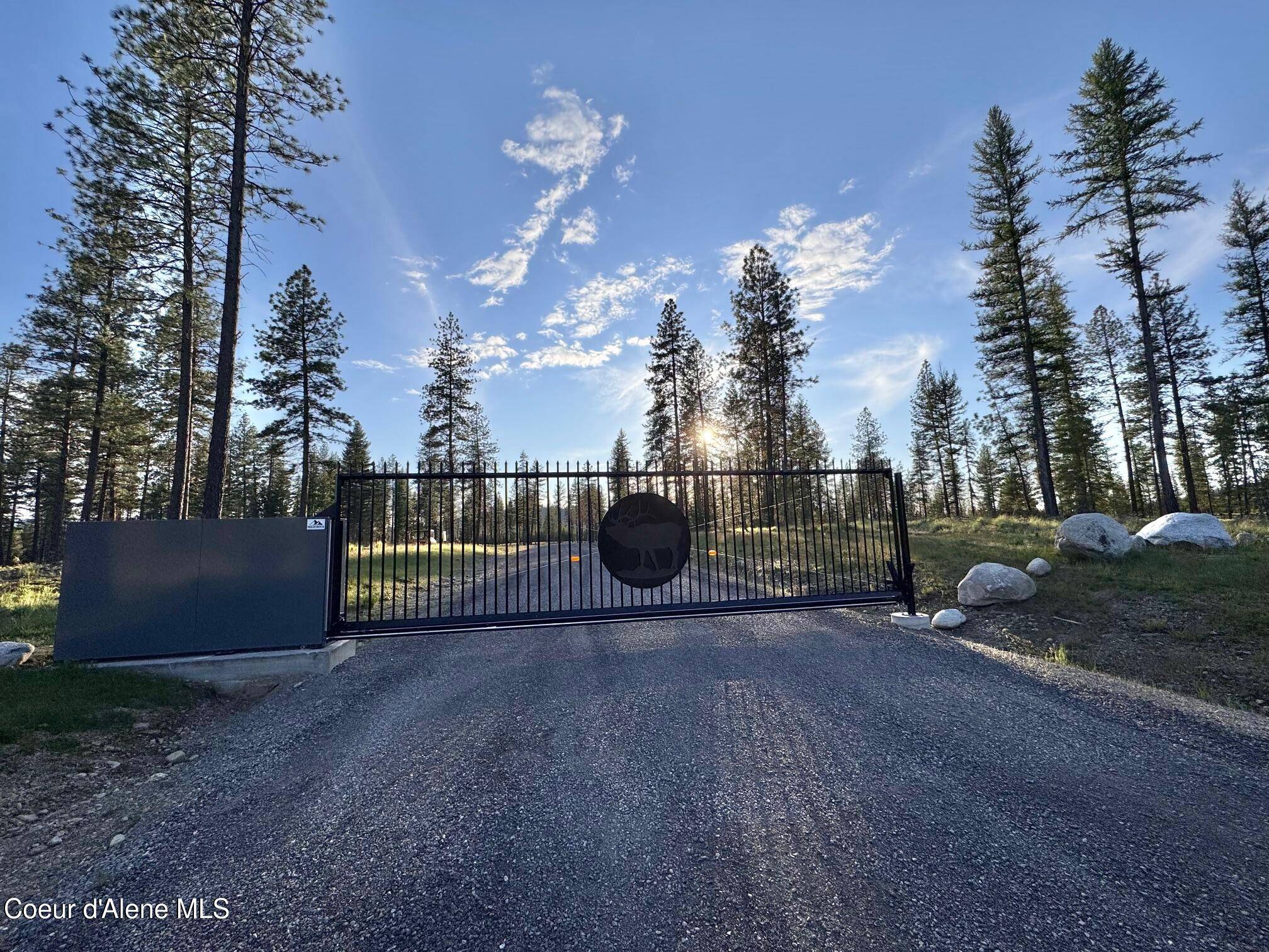 Blanchard, ID 83804,LT 4 BLK 1 WALLACE LN