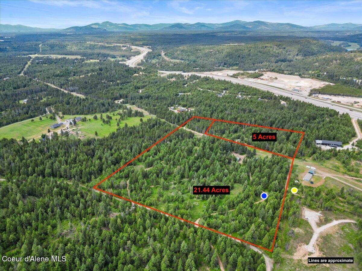 Athol, ID 83801,300 Trails End Rd
