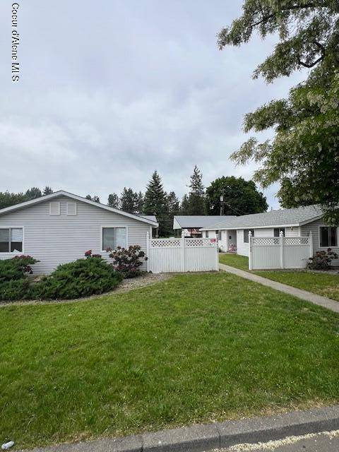 Coeur d'Alene, ID 83814,1920 E FRONT AVE