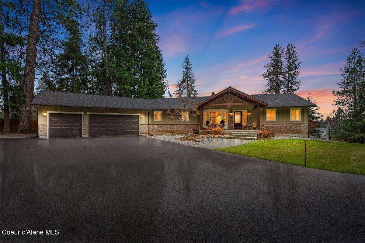 Hayden, ID 83835,11346 N TUDOR DR