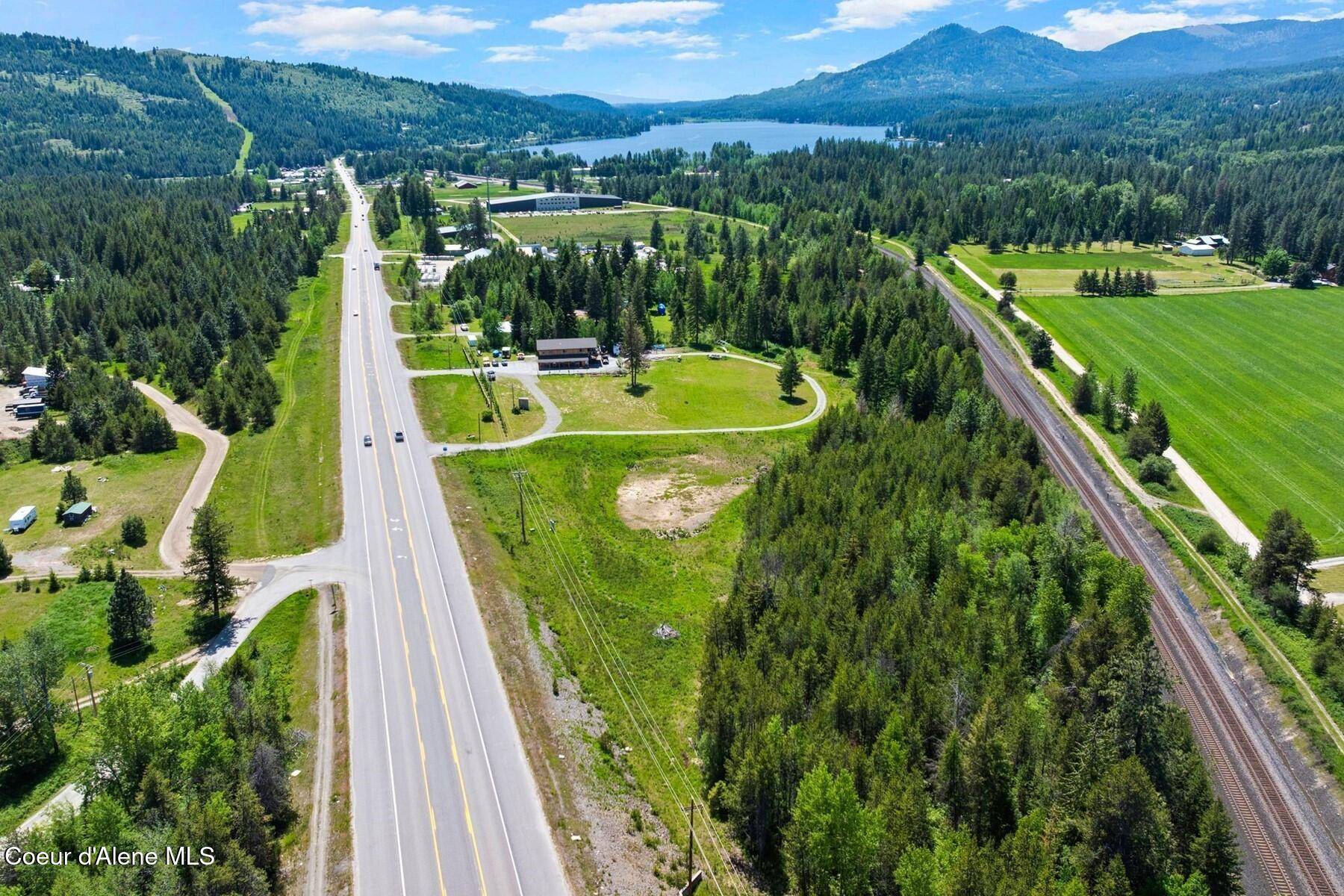 Sagle, ID 83860,464838 Highway 95