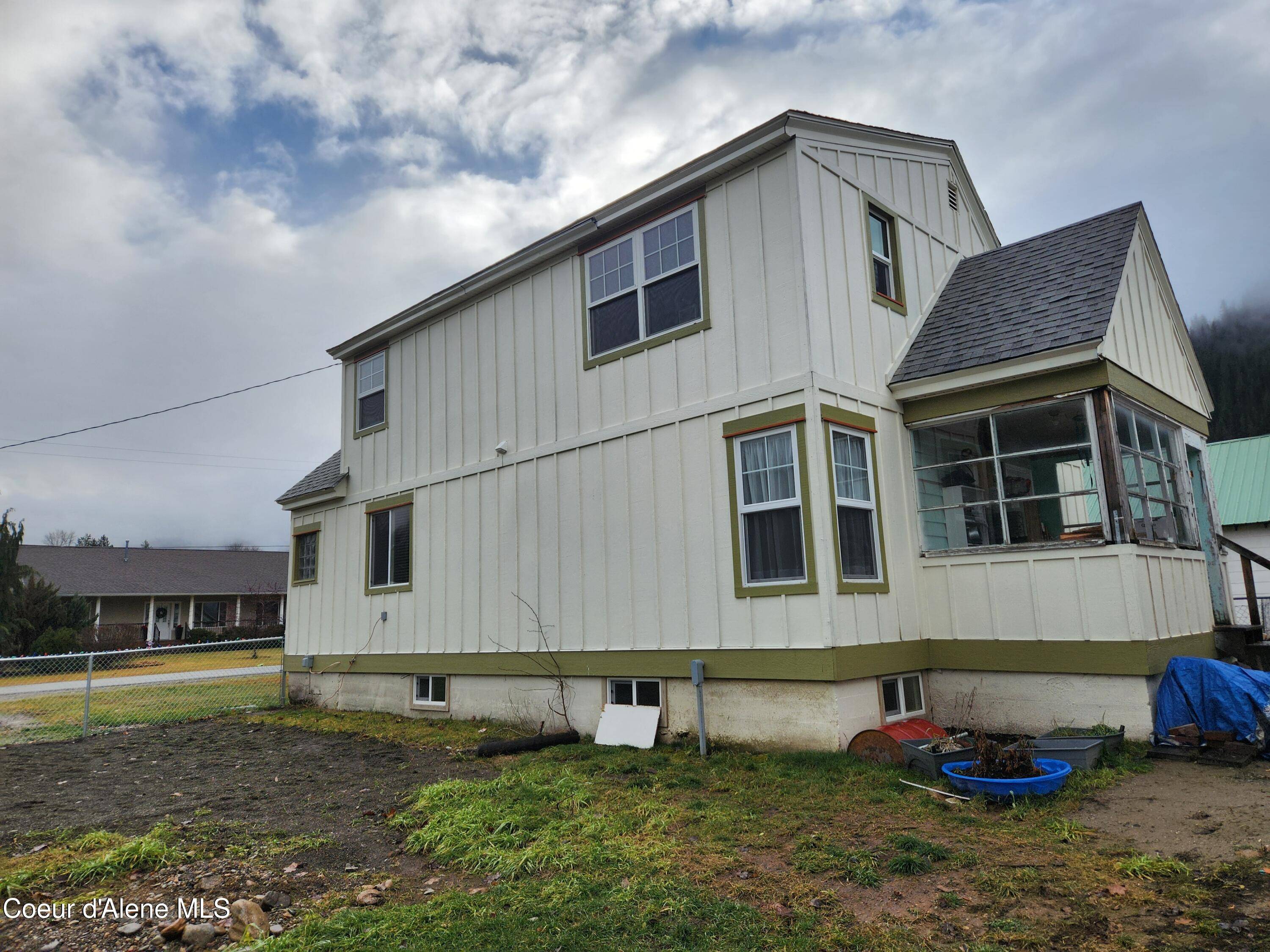 Osburn, ID 83849,208 N Fourth St.