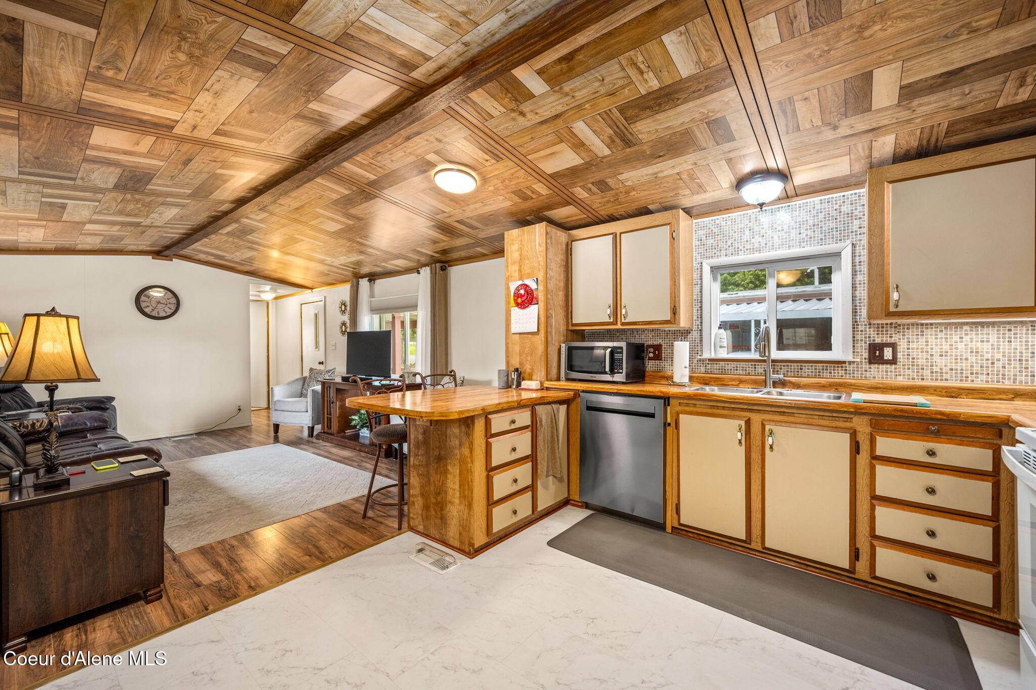 Spokane Valley, WA 99027,2601 N Barker Rd #18