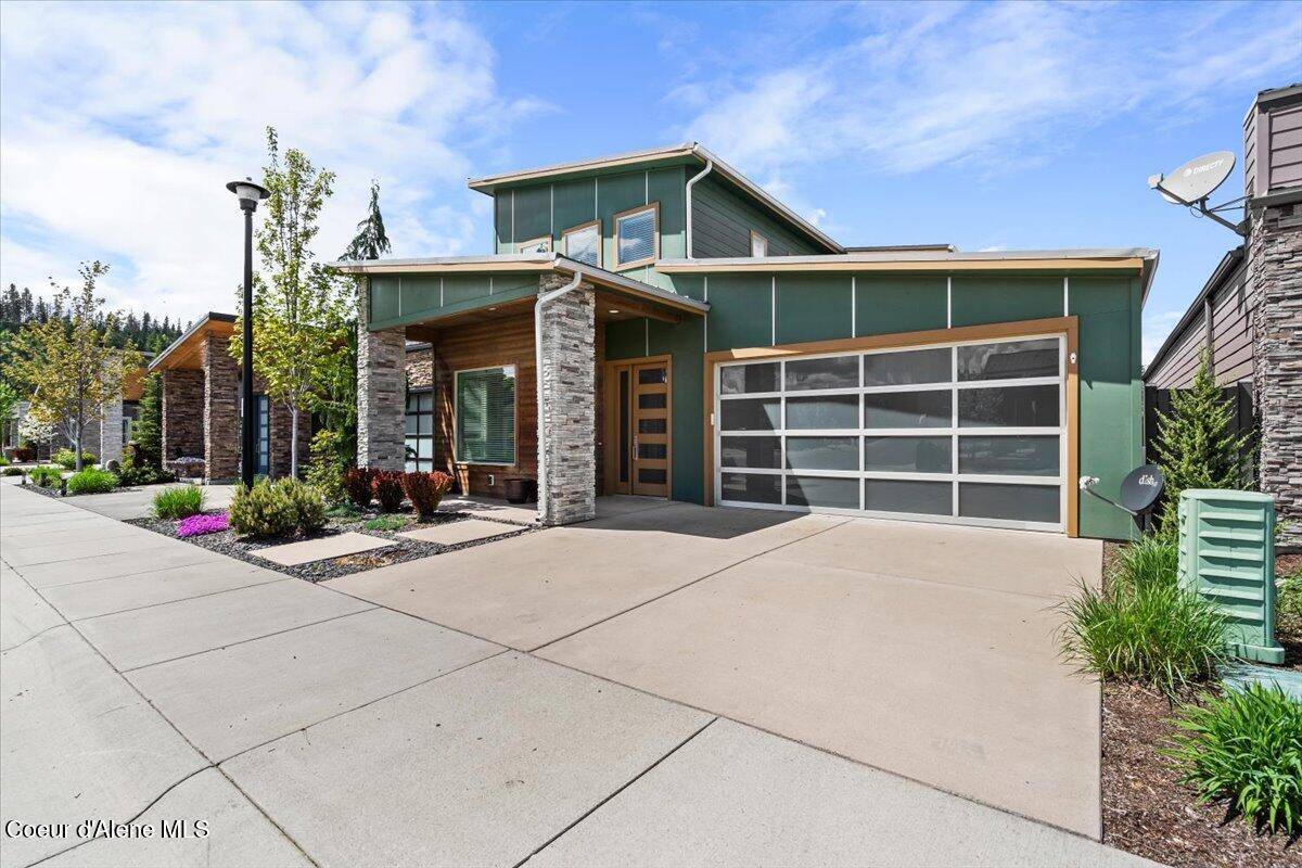 Coeur d'Alene, ID 83814,2737 N Catalina WAY