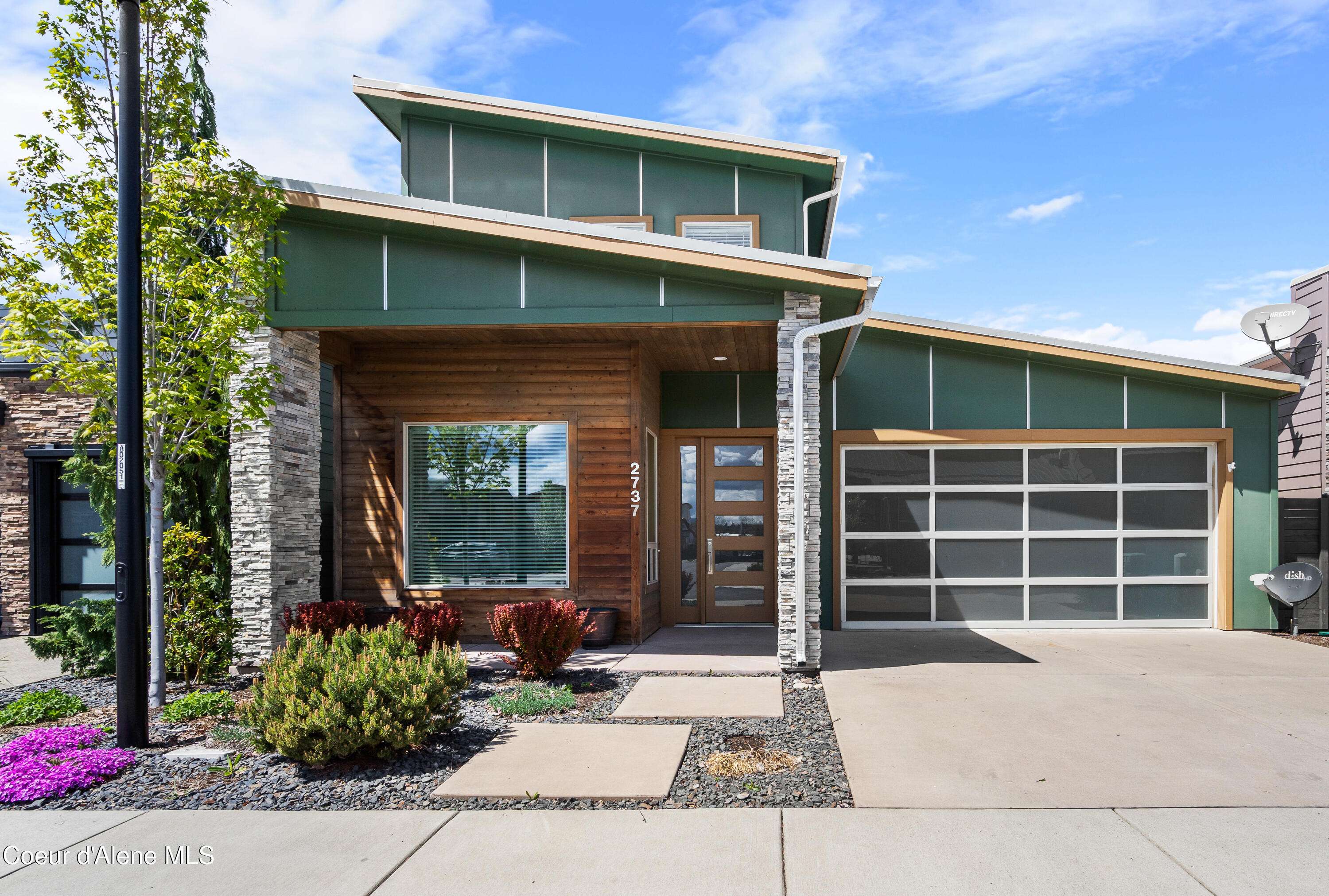 Coeur d'Alene, ID 83814,2737 N Catalina WAY