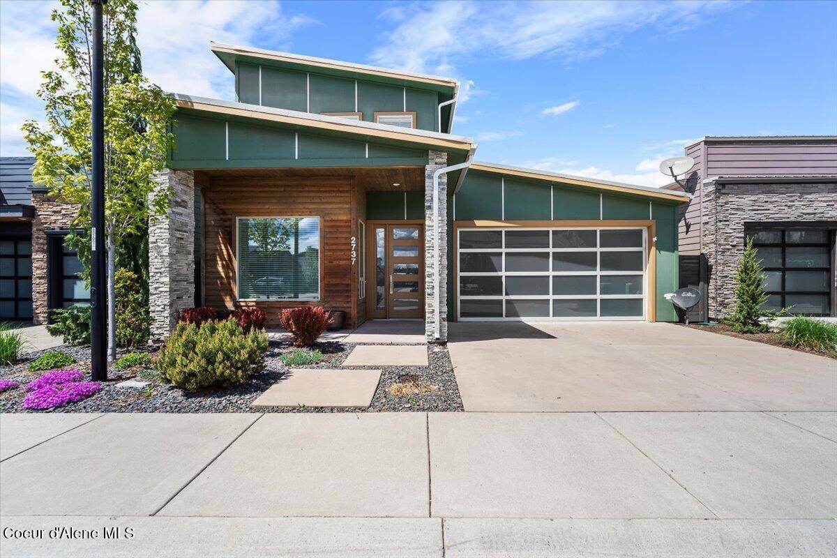 Coeur d'Alene, ID 83814,2737 N Catalina WAY