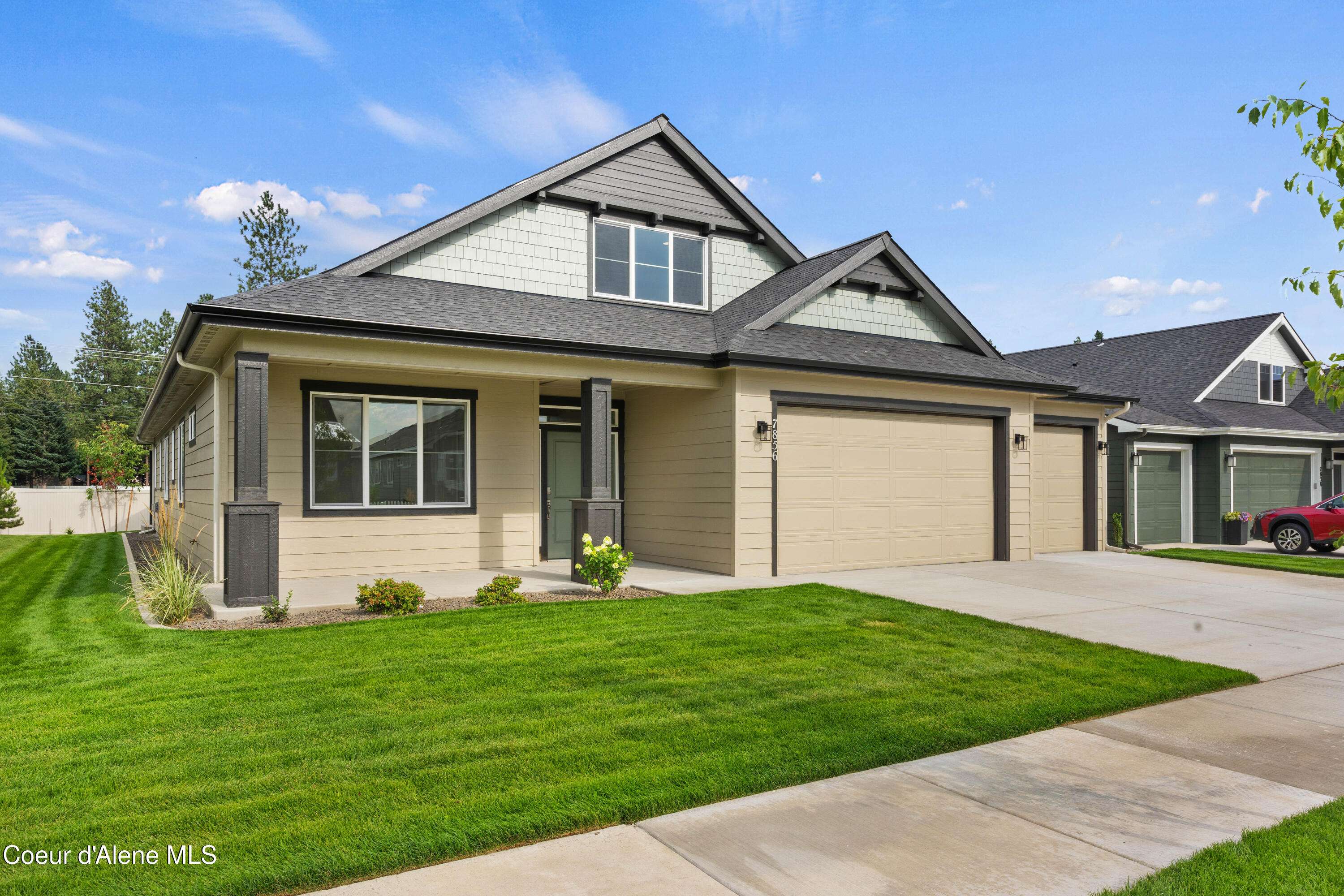 Post Falls, ID 83854,3362 N CLAREMONT DR