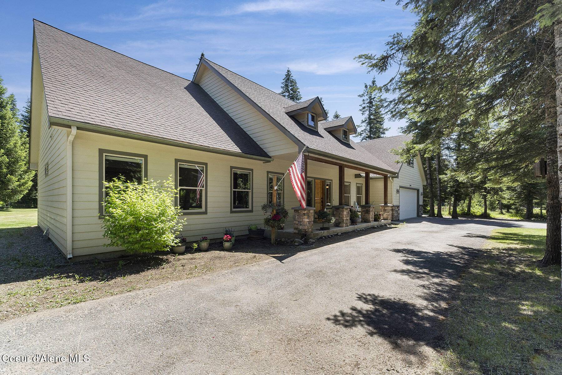 Rathdrum, ID 83858,25400 N LANTERN HILL RD