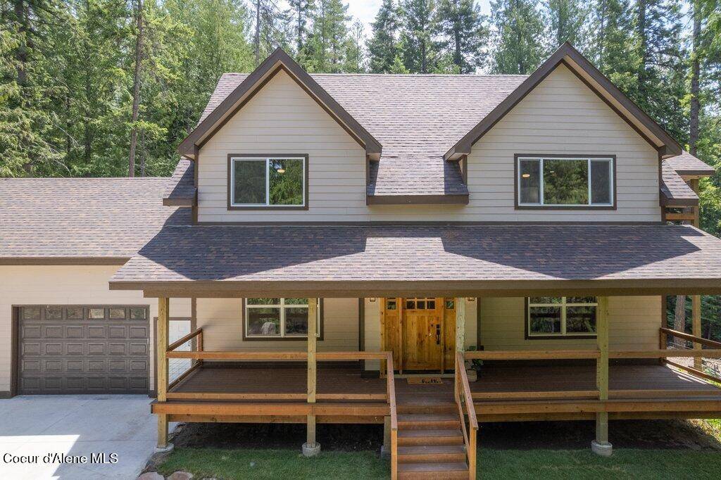 Sagle, ID 83860,122 Cottonwood Dr