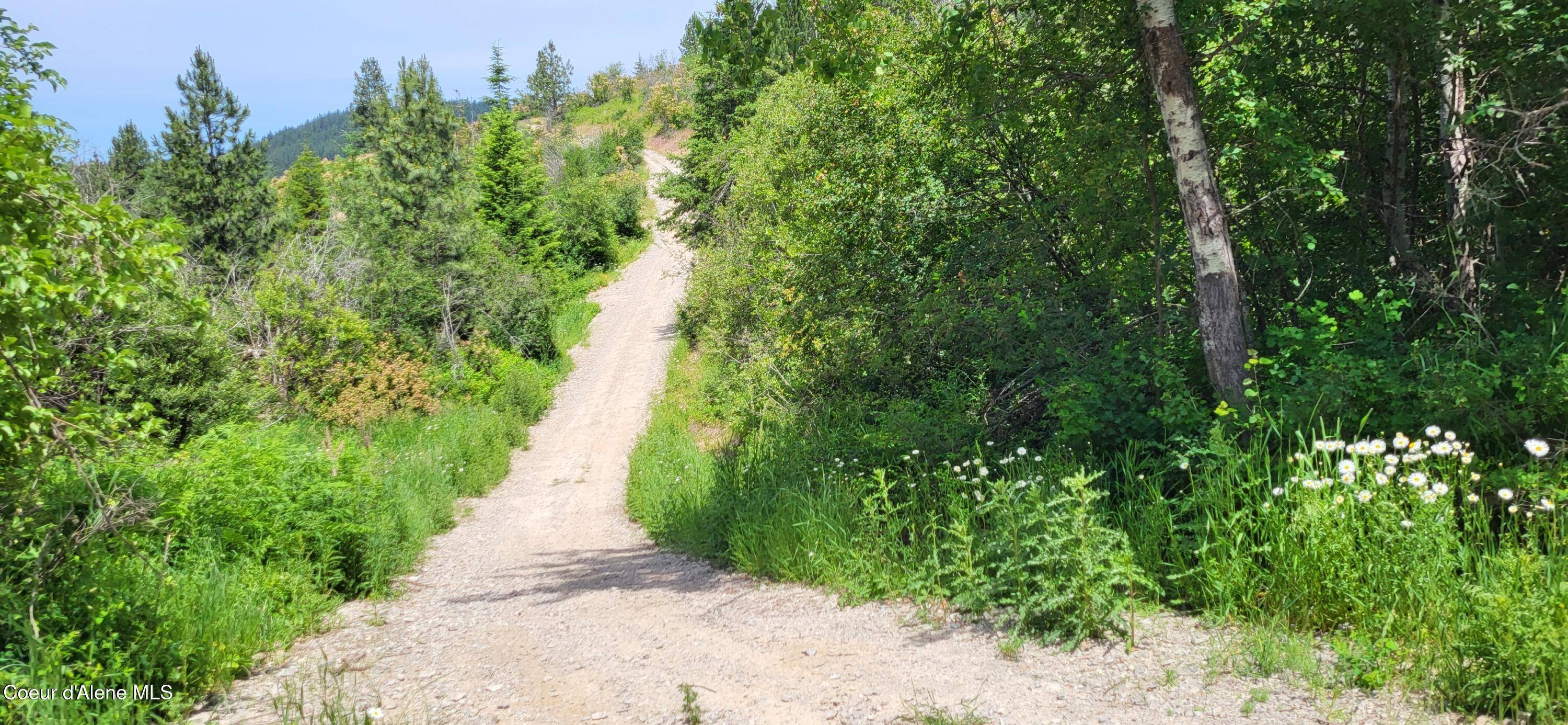 Harrison, ID 83833,NNA E Van Dusen Rd