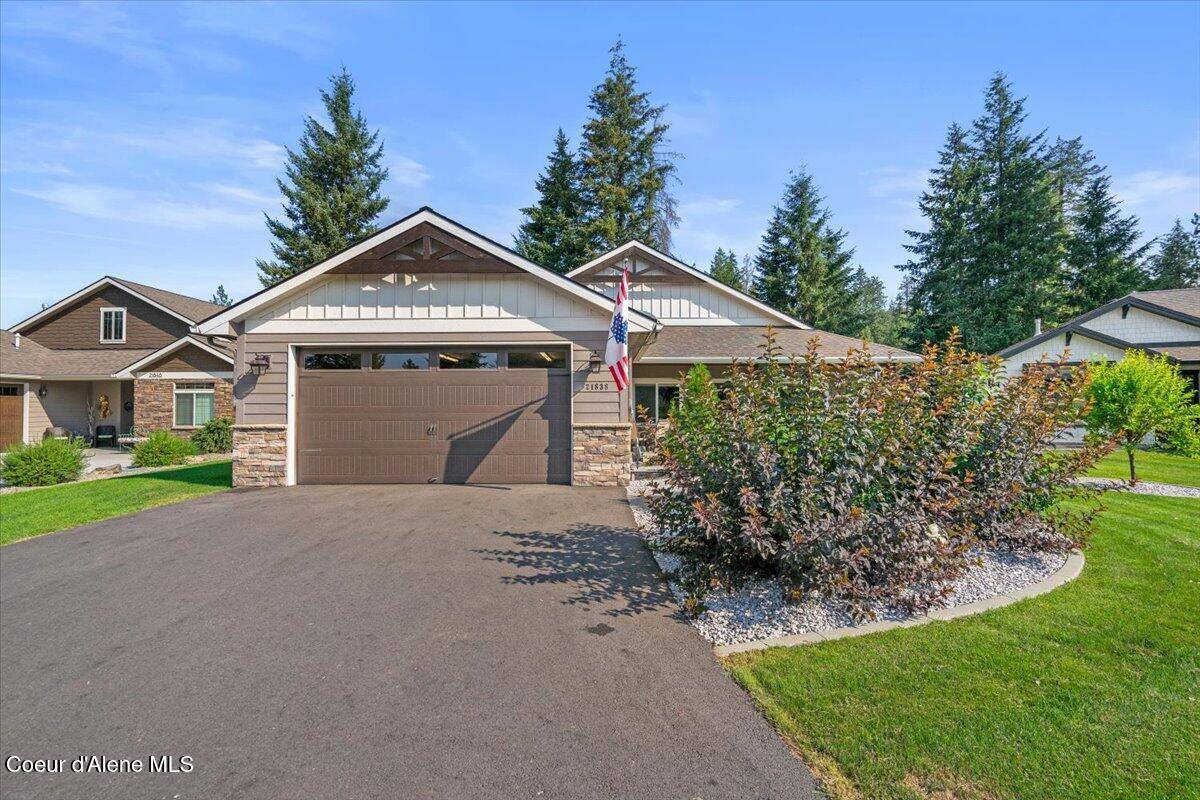 Rathdrum, ID 83858,21838 N MEDALLIST CT