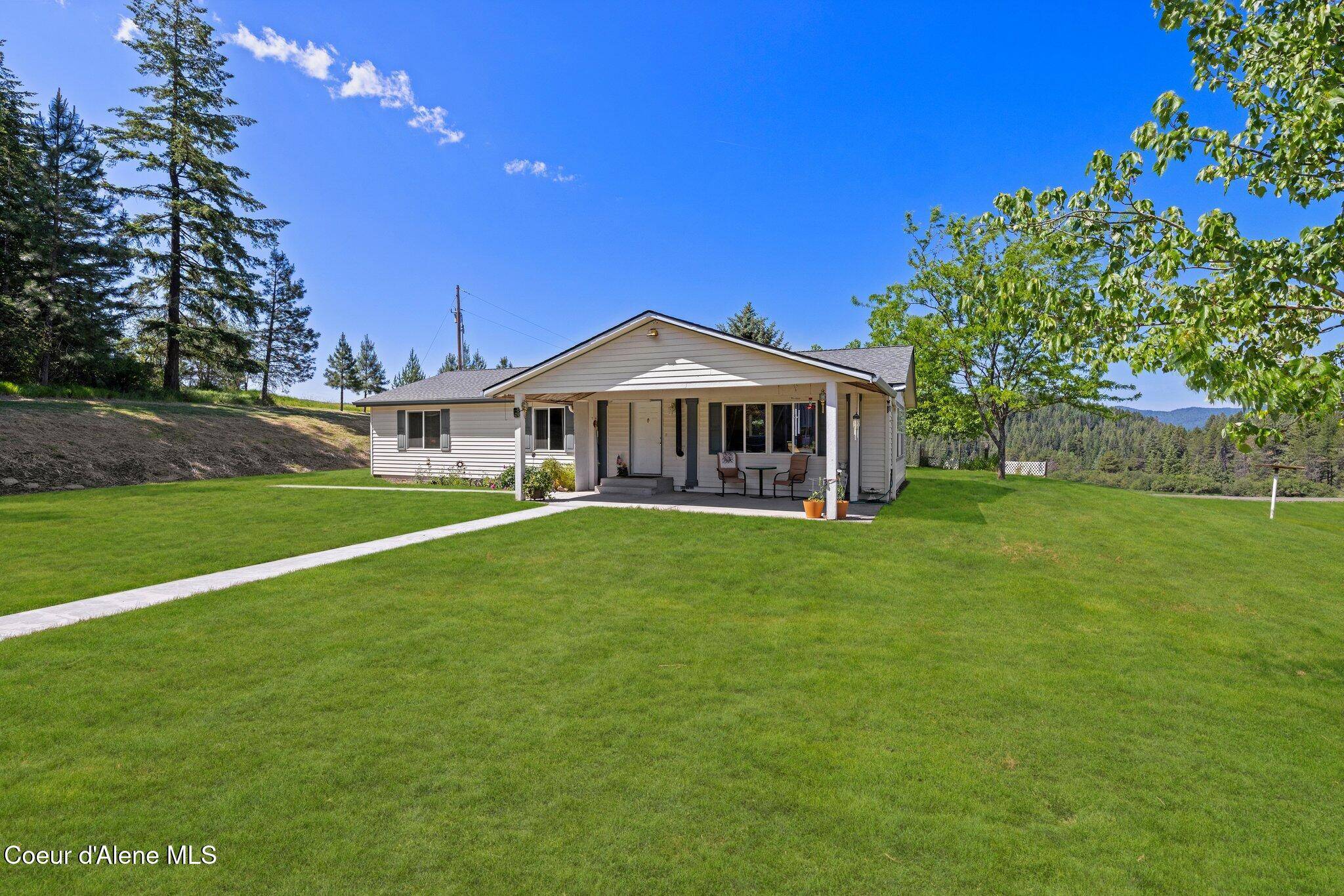 Tensed, ID 83870,10207 Sanders Rd