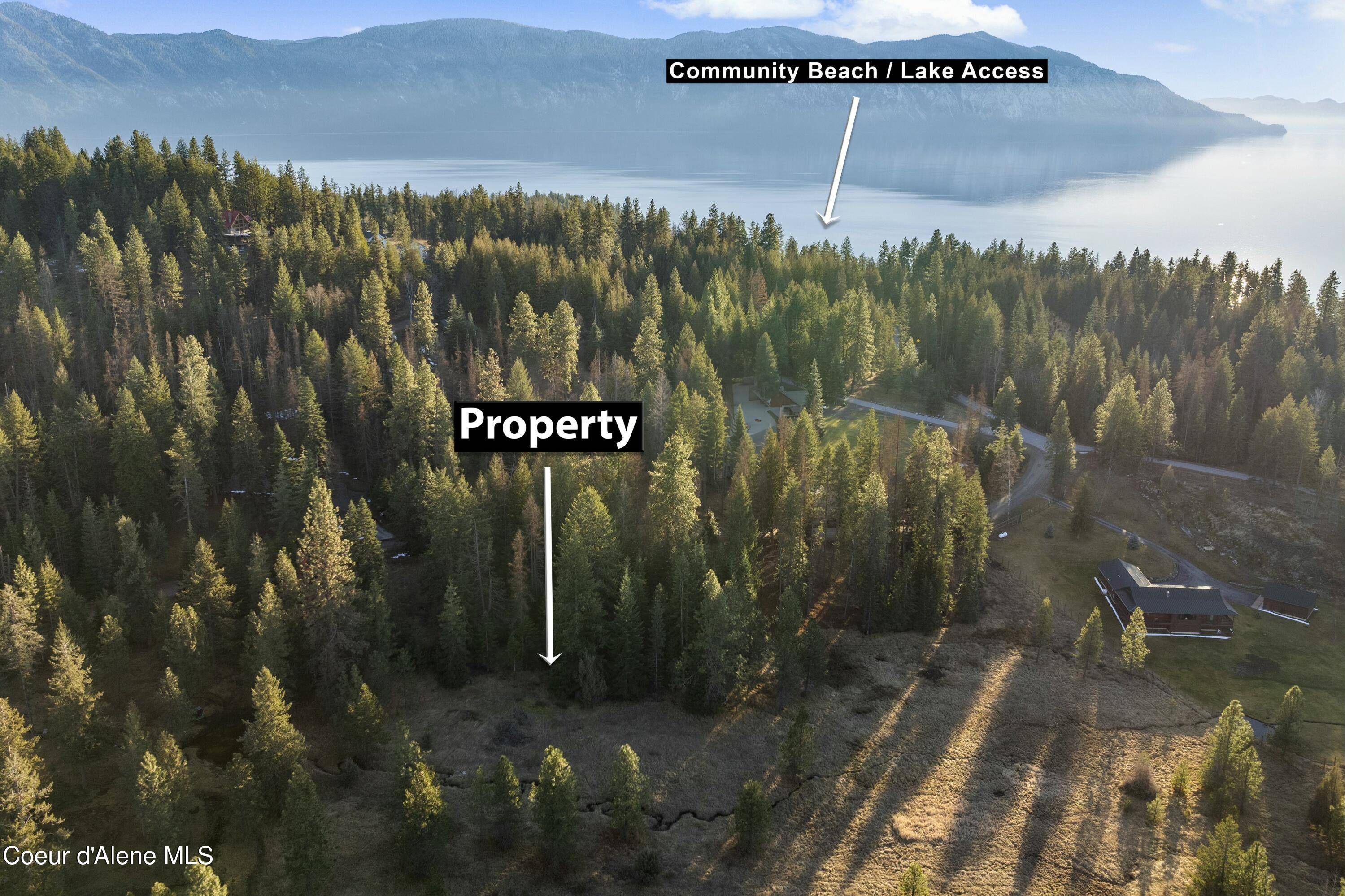 Hope, ID 83836,BLK5 LOT4 Kiebert Loop