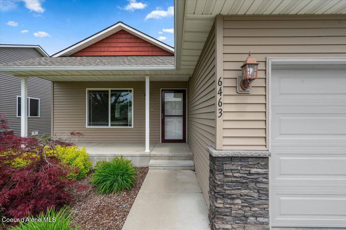 Rathdrum, ID 83858,6463 W CONNER ST