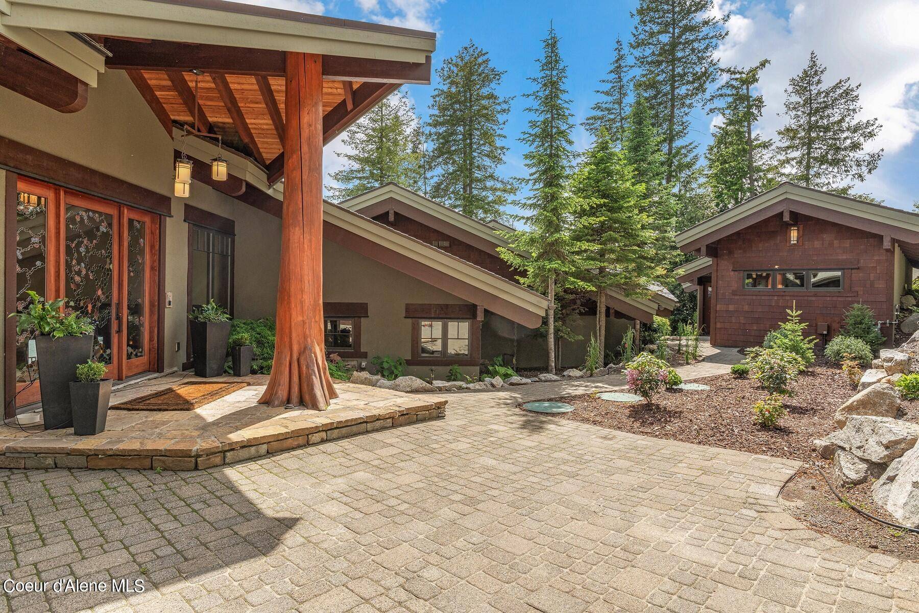 Dover, ID 83825,203 Shannon LN
