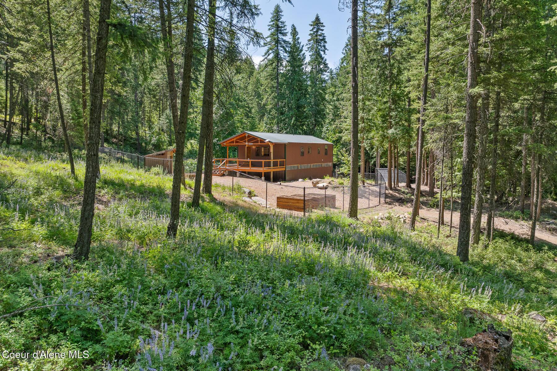 Sagle, ID 83860,641 Kirpals WAY